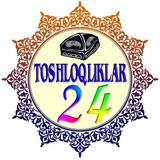 toshloqliklar24 | Unsorted