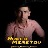 noker_meretov_singer | Unsorted