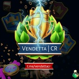 Vendetta | Clash Royale