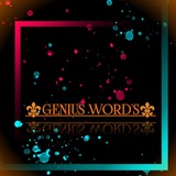 geniusword | Unsorted