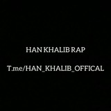 han_khalib_offical | Unsorted