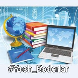 yosh_koderlar | Unsorted