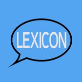 Lexicon