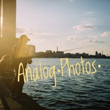 Analog •Photos•