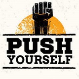 Push Yourself