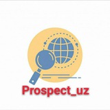 prospect_uz | Unsorted