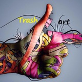 Trash🚸art🎨