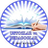 ustoz_va_pedagoglar | Unsorted