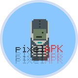 pixelapkk | Неотсортированное