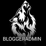 bloggeradmin | Unsorted