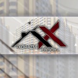 xorazmuy | Unsorted