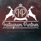 Instagram Partner - 10 вверх 🍓