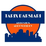 tarix_darslari | Unsorted