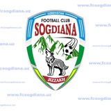 FC SOGDIANA