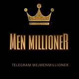 MEN MILLIONER