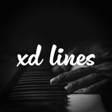 xd_lines | Unsorted