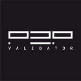 p2pvalidator | Unsorted