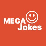 MegaJokes - приколы, шутки, юмор 👑