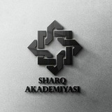 sharqakademiyasi_uz | Unsorted