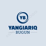 Yangiariq_Bugun|Расмий канал️️️