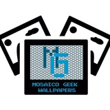 MosaicoGeek Wallpapers