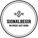 signalbegir | Cryptocurrency