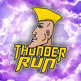 thunderrun | Unsorted