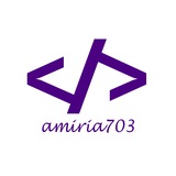 amiria703_channel | Unsorted