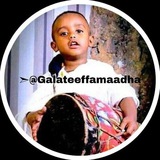 galateeffamaadha | Unsorted