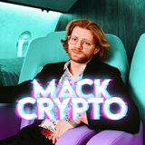 MACK CRYPTO PUMPS & SIGNALS