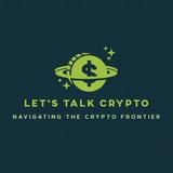 letss_talk_crypto | Unsorted