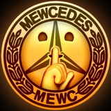 mewcedes | Unsorted