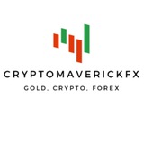 cryptomaverickfx | Cryptocurrency