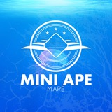 miniapegroup | Unsorted