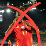 روزشماری مصدومیت نیکو ویلیامز