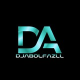 dj_abolfazll | Unsorted