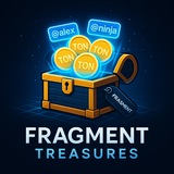 fragmenttreasures | Unsorted