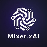 mixer_xai | Unsorted