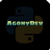 agonyprojectdev | Unsorted