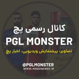 pglmonster | Unsorted