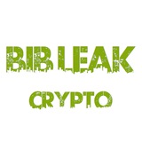 Crypto Signal leak By BIB LEAK