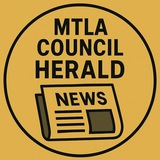 mtla_council_herald | Неотсортированное