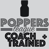 poppersleaguecoaching | Adults only