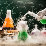 chemical_reactions | Unsorted