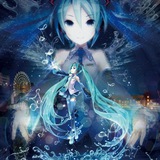 hatsune_miku_kawaii | Unsorted