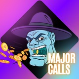 majorcalls | Cryptocurrency