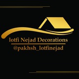 pakhsh_lotfinejad | Unsorted