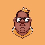 notoriousbiggiie | Unsorted