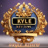 kyle_review | Cryptocurrency