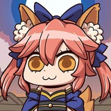 r_tamamo | Unsorted